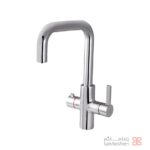 شیر ظرفشویی KWC مدل سول کروم