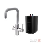 شیر ظرفشویی KWC مدل سول کروم - Image 2