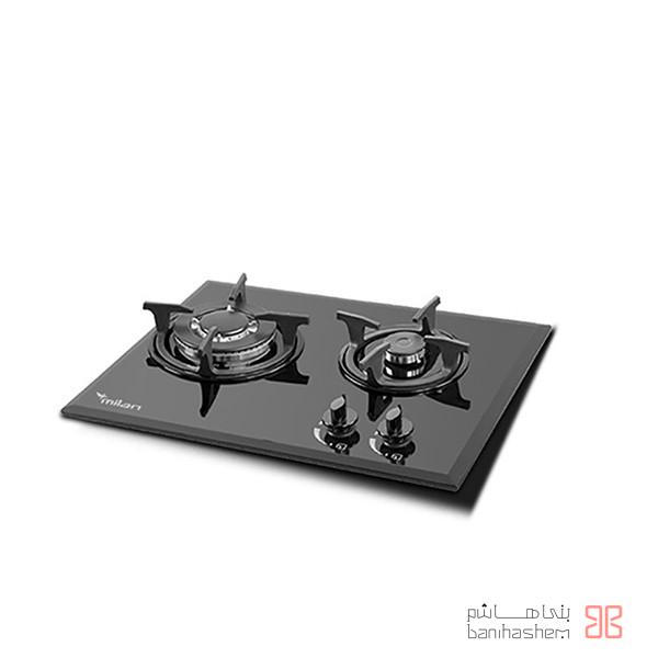 Milan-Gas-G25 اجاق گاز میلان برنز مدل G25 - Image 1