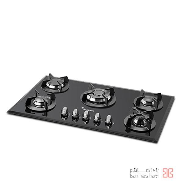 Milan-Gas-G301 اجاق گاز میلان برنز مدل G301 - Image 1