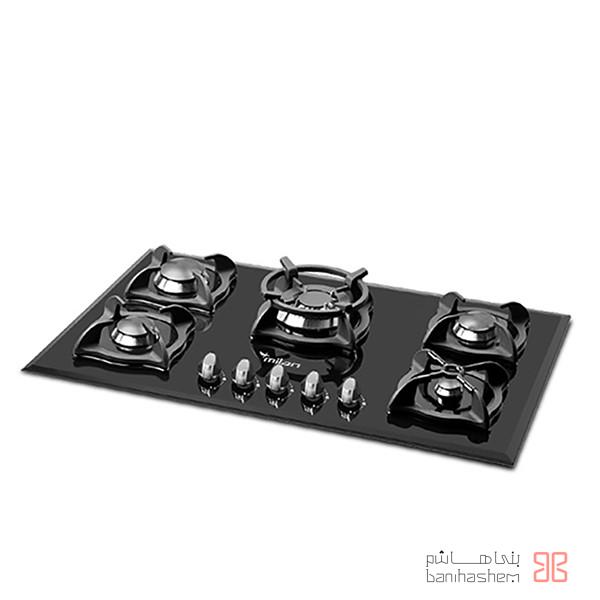 Milan-Gas-G303 اجاق گاز میلان برنز مدل G303 - Image 1