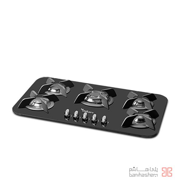 Milan-Gas-G305 اجاق گاز میلان برنز مدل G305 - Image 1