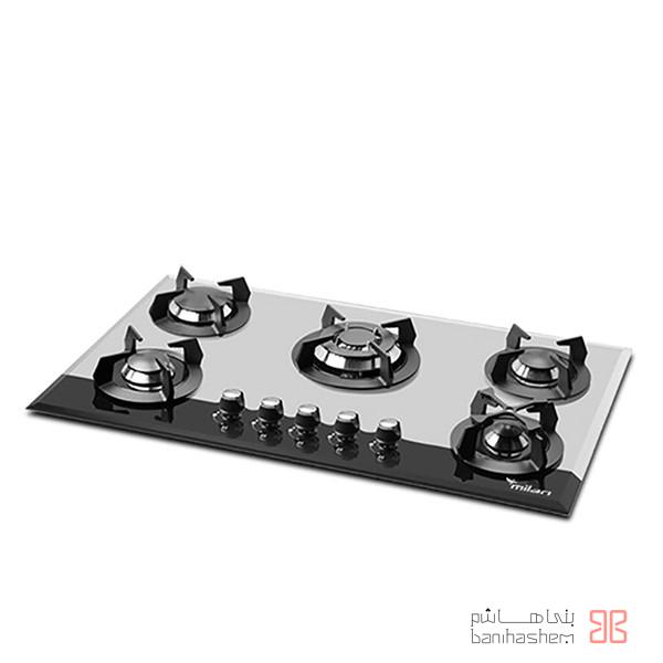 Milan-Gas-G309 اجاق گاز میلان برنز مدل G309 - Image 1