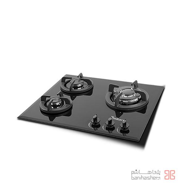 Milan-Gas-G32 اجاق گاز میلان برنز مدل G32 - Image 1