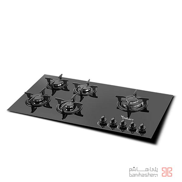 Milan-Gas-G91 اجاق گاز میلان برنز مدل G91 - Image 1
