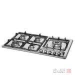 اجاق گاز میلان برنز مدل S10