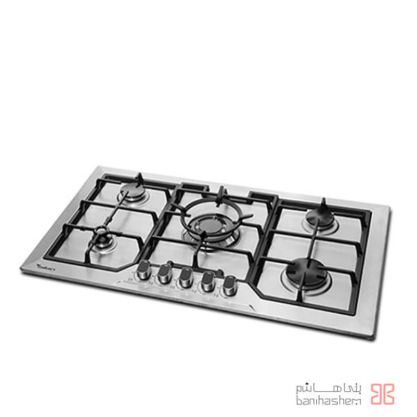 Milan-Gas-S21 اجاق گاز میلان برنز مدل S21 - Image 1