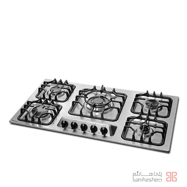 Milan-Gas-S22 اجاق گاز میلان برنز مدل S22 - Image 1
