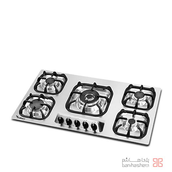 Milan-Gas-S24 اجاق گاز میلان برنز مدل S24 - Image 1