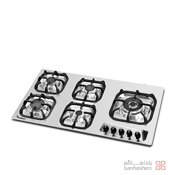 Milan-Gas-S25 اجاق گاز میلان برنز مدل S25 - Image 1