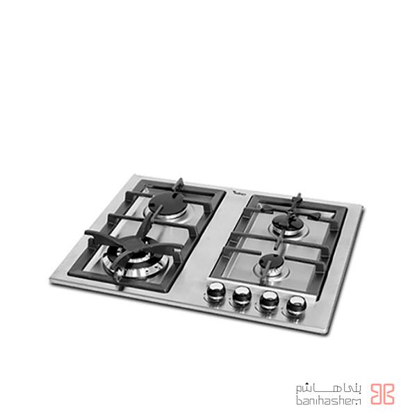 Milan-Gas-S28 اجاق گاز میلان برنز مدل S28 - Image 1