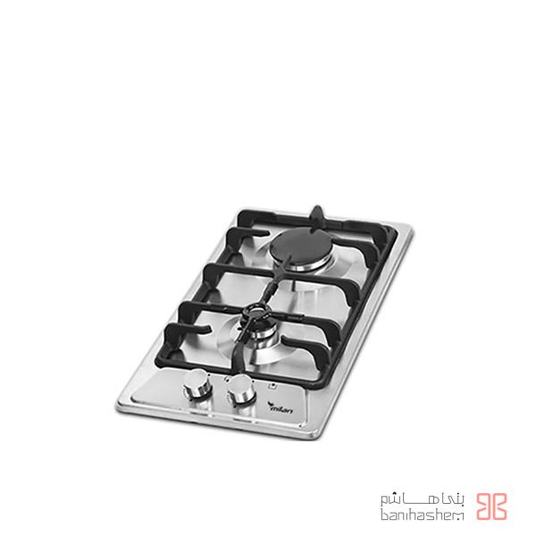 Milan-Gas-S7 اجاق گاز میلان برنز مدل S7 - Image 1