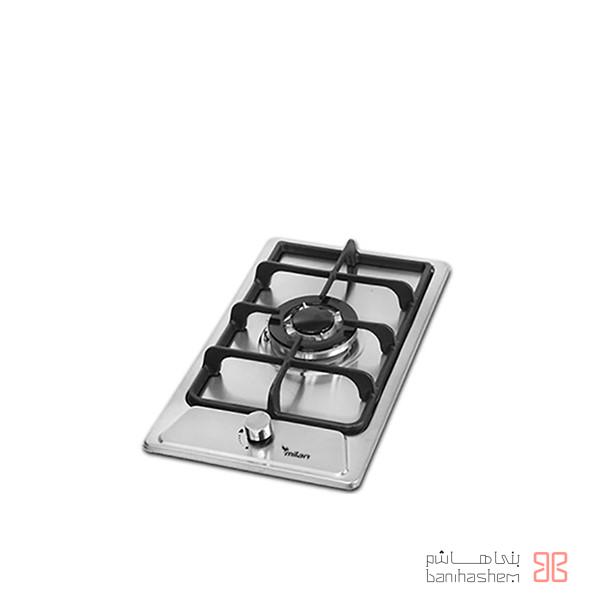 Milan-Gas-S8 اجاق گاز میلان برنز مدل S8 - Image 1