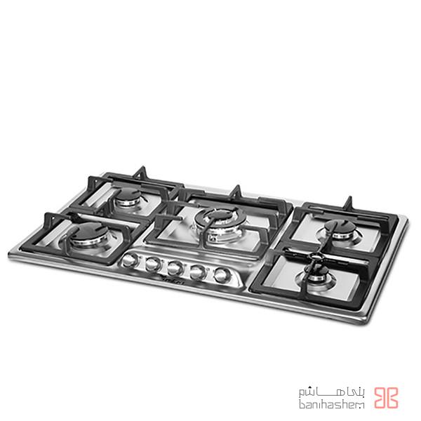 Milan-Gas-S9 اجاق گاز میلان برنز مدل S9 - Image 1