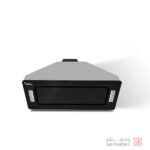 هود میلان برنز مدل آراد 3001