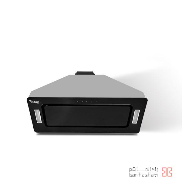 Milan-Hood-Arad-3001 هود میلان برنز مدل آراد 3001 - Image 1