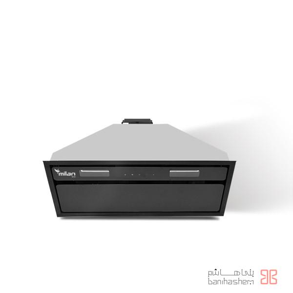 Milan-Hood-Arad-3002 هود میلان برنز مدل آراد 3002 - Image 1