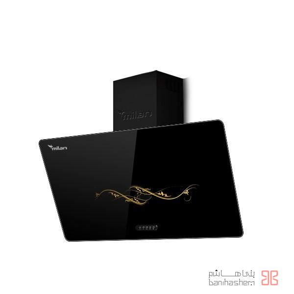 Milan-Hood-Arian هود میلان برنز مدل آرین - Image 1