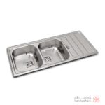 سینک میلان برنز مدل 1012