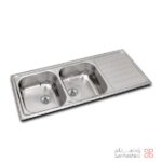 سینک میلان برنز مدل 1020