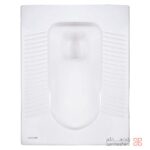 توالت ایرانی پارس سرام مدل ویلما