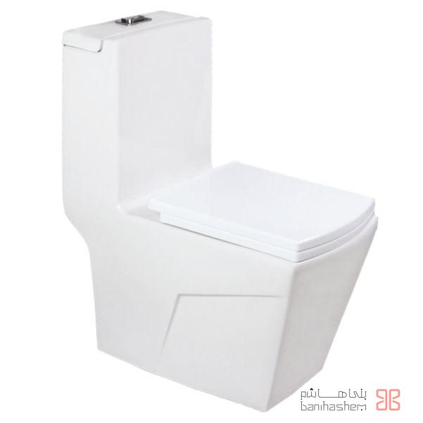 Parsceram-MT-Arian توالت فرنگی پارس سرام مدل آرین - Image 1