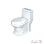 توالت فرنگی پارس سرام مدل ویداس