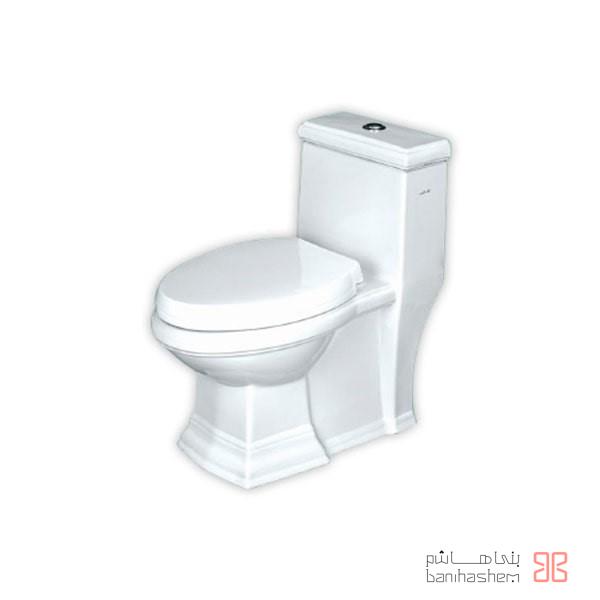 Parsceram-MT-Vidas توالت فرنگی پارس سرام مدل ویداس - Image 1