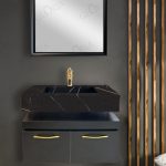 روشویی کابینتی گلوریا مدل G26