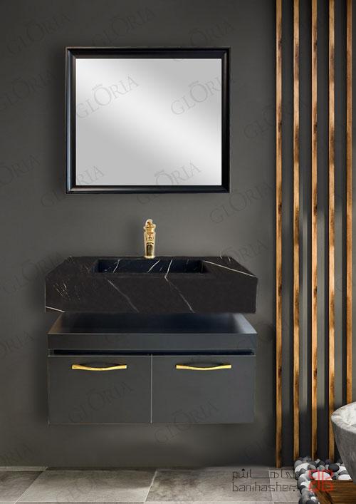 G26 روشویی کابینتی گلوریا مدل G26 - Image 1