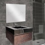 روشویی کابینتی گلوریا مدل G27