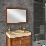 روشویی کابینتی گلوریا مدل G40