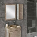 روشویی کابینتی گلوریا مدل G41