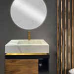 روشویی کابینتی گلوریا مدل G49