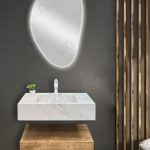 روشویی کابینتی گلوریا مدل G50