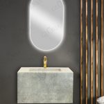 روشویی کابینتی گلوریا مدل G53