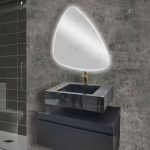 روشویی کابینتی گلوریا مدل G54