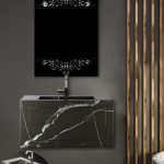 روشویی کابینتی گلوریا مدل G82