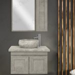 روشویی کابینتی گلوریا مدل G97