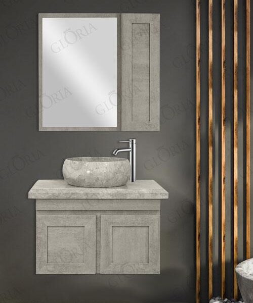 روشویی کابینتی گلوریا مدل G97
