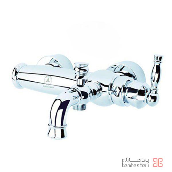 Gh_Beth_Antick شیر دوش قهرمان مدل آنتیک - Image 1