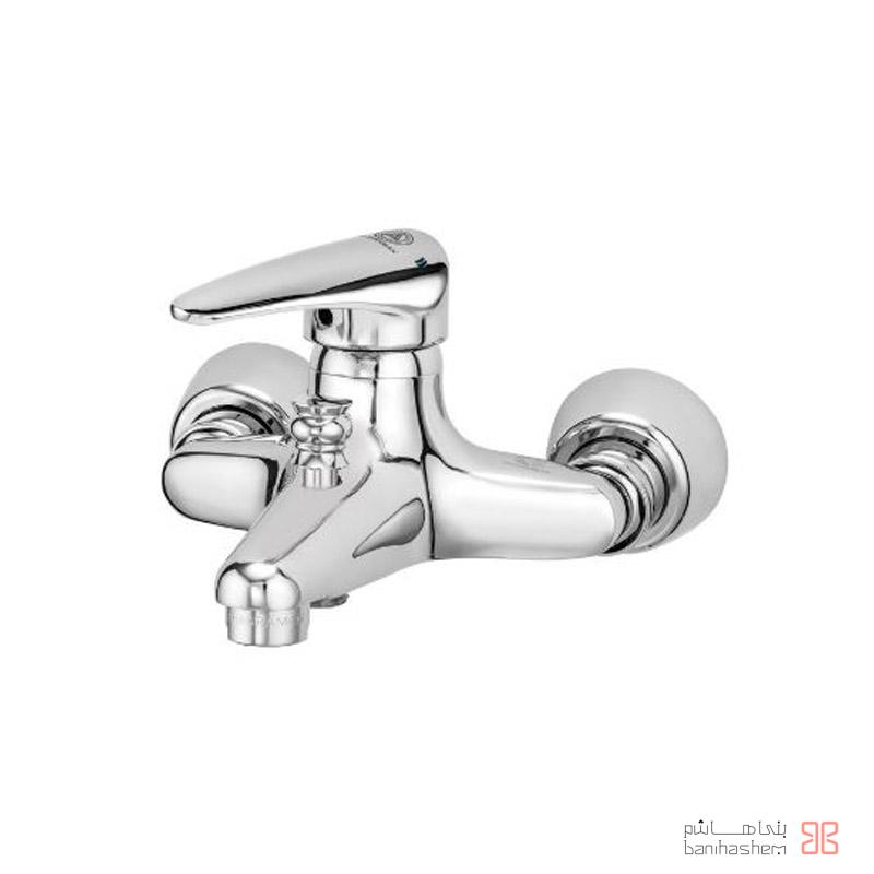 Gh_Beth_ItaliaRoyal شیر دوش قهرمان مدل ایتالیا رویال - Image 1