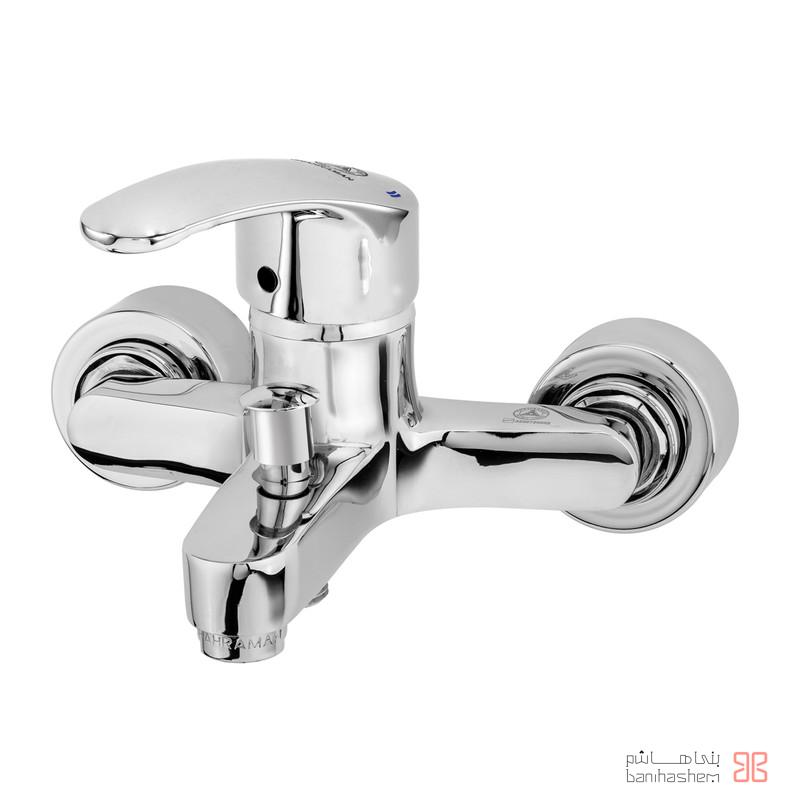 Gh_Beth_SpaniaRoyal شیر دوش قهرمان مدل اسپانیا رویال - Image 1