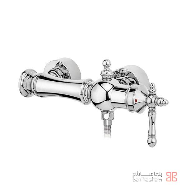 Gh_To_Negin شیر توالت قهرمان مدل نگین - Image 1