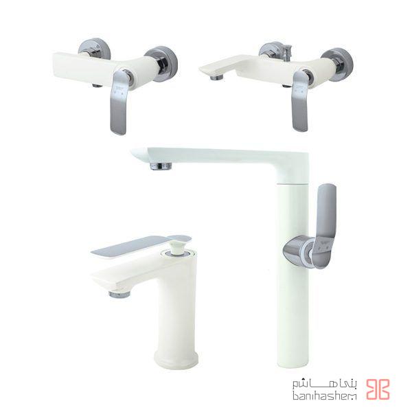 Rassan_4_AvatMC شیر آلات راسان مدل آوات شیری کروم - Image 1