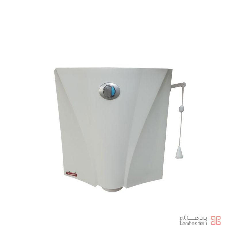 Rassan_Felashtank_Parsis فلاش تانک روکار راسان مدل پارسیس - Image 1