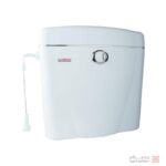 فلاش تانک روکار راسان مدل سولینا