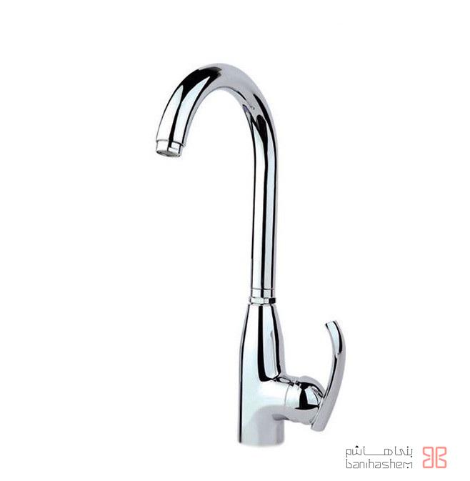 Rassan_Zarf_Soren شیر ظرفشویی راسان مدل سورن - Image 1