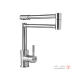 شیر ظرفشویی استیل البرز مدل ST-211