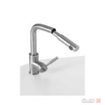 شیر ظرفشویی شلنگدار استیل البرز مدل ST-311 - Image 2